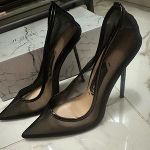 Super sexy stiletto heel (SOLD)